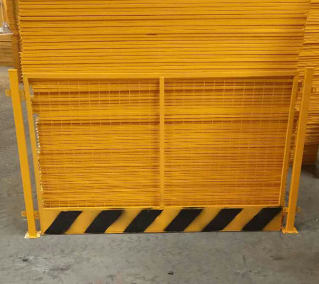 工地围挡