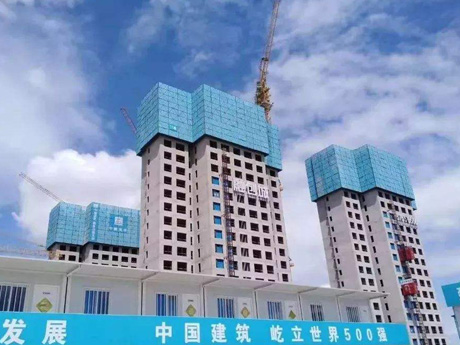 爬架网